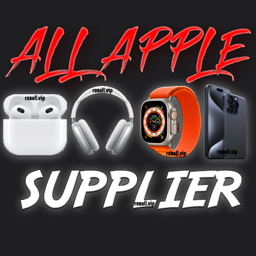 All Apple Vendor Link Nomband Authentics