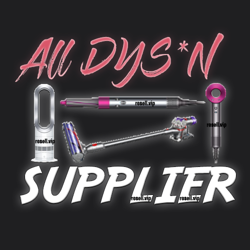 All Dys*n Vendor Links