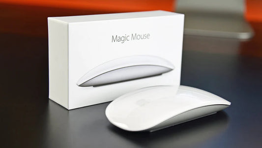 Magic Mouse Vendor Link