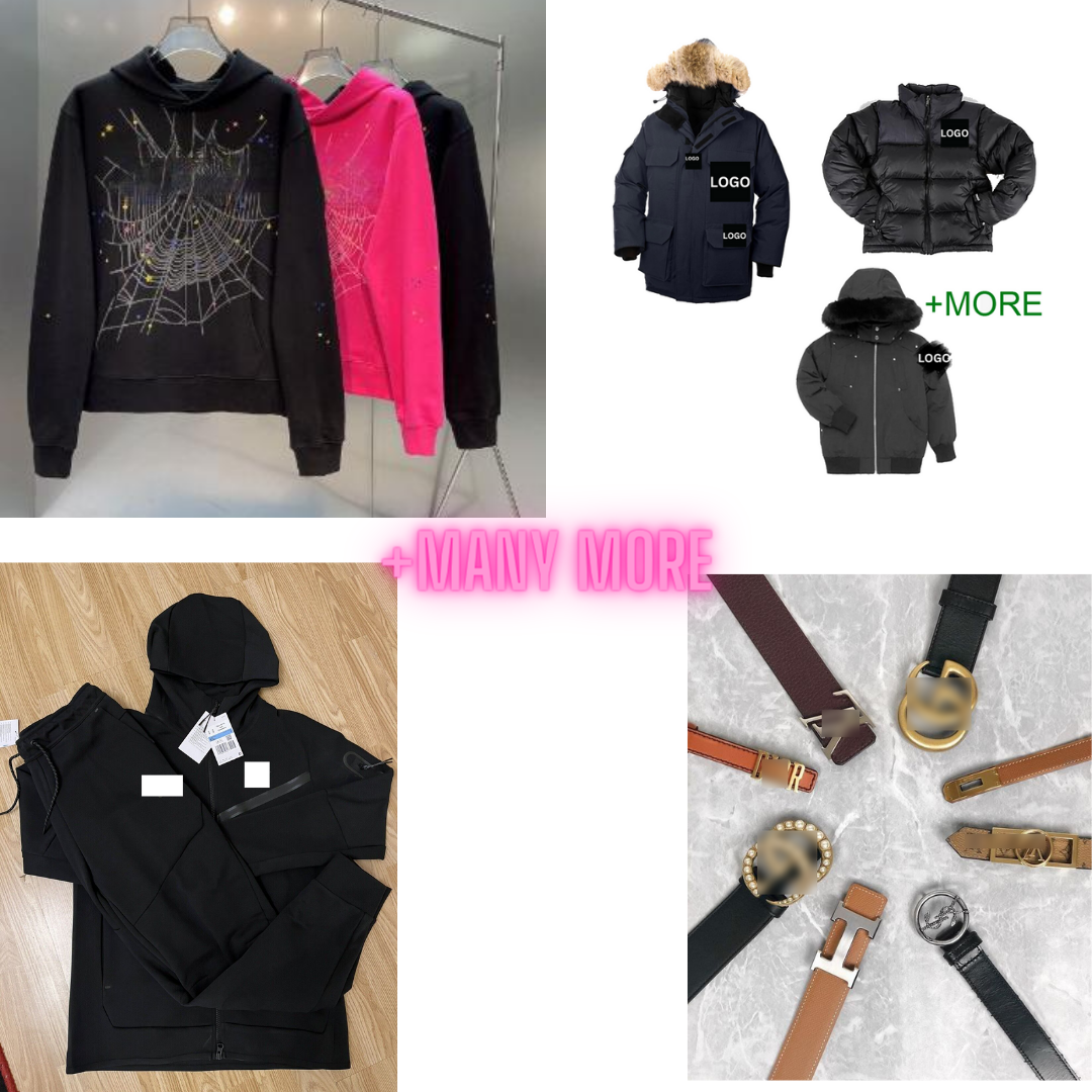 ALL CLOTHING ACCESORIES Vendor Link Nomband Authentics