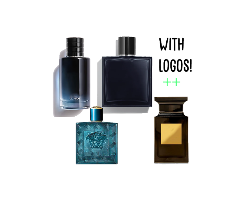 All Colognes Vendor Link Nomband Authentics